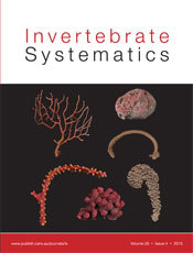 Invertebrate Systematics