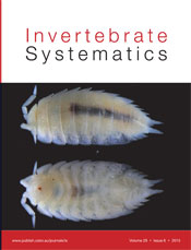 Invertebrate Systematics