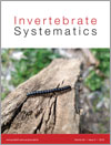 Invertebrate Systematics