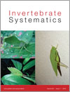 Invertebrate Systematics