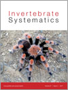 Invertebrate Systematics