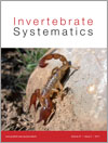 Invertebrate Systematics