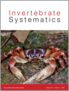 Invertebrate Systematics