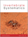 Invertebrate Systematics