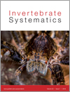 Invertebrate Systematics