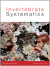 Invertebrate Systematics