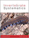 Invertebrate Systematics