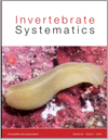 Invertebrate Systematics