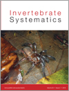Invertebrate Systematics