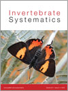 Invertebrate Systematics