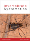 Invertebrate Systematics