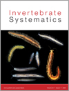 Invertebrate Systematics