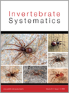 Invertebrate Systematics