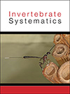 Invertebrate Systematics