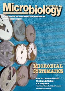 Microbiology Australia