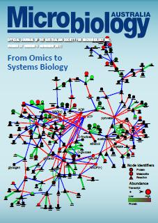 Microbiology Australia