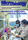 Microbiology Australia