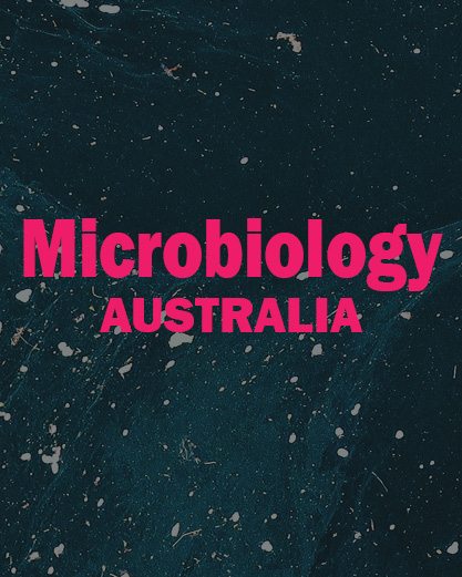 Microbiology Australia