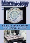 Microbiology Australia
