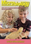Microbiology Australia