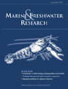 Marine and Freshwater Research