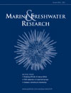 Marine and Freshwater Research