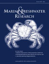 Marine and Freshwater Research