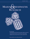 Marine and Freshwater Research
