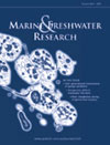 Marine and Freshwater Research