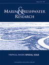 Marine and Freshwater Research