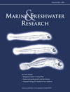 Marine and Freshwater Research