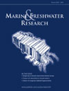 Marine and Freshwater Research