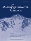 Marine and Freshwater Research