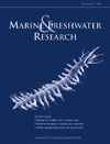 Marine and Freshwater Research