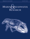 Marine and Freshwater Research