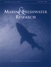 Marine and Freshwater Research