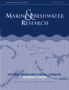 Marine and Freshwater Research