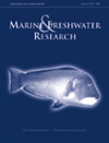 Marine and Freshwater Research