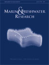 Marine and Freshwater Research