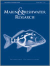 Marine and Freshwater Research