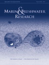 Marine and Freshwater Research