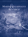 Marine and Freshwater Research