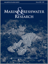 Marine and Freshwater Research