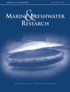 Marine and Freshwater Research