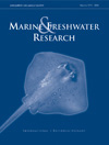 Marine and Freshwater Research