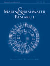 Marine and Freshwater Research