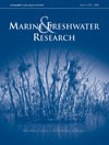 Marine and Freshwater Research