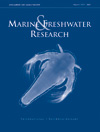 Marine and Freshwater Research