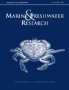 Marine and Freshwater Research