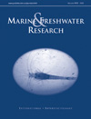 Marine and Freshwater Research